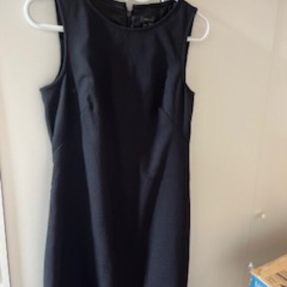 THEORY DRESS - Picture 3 of 4